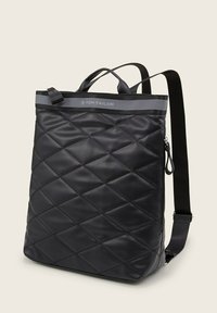 TOM TAILOR Mica - Sac à dos - schwarz   black
