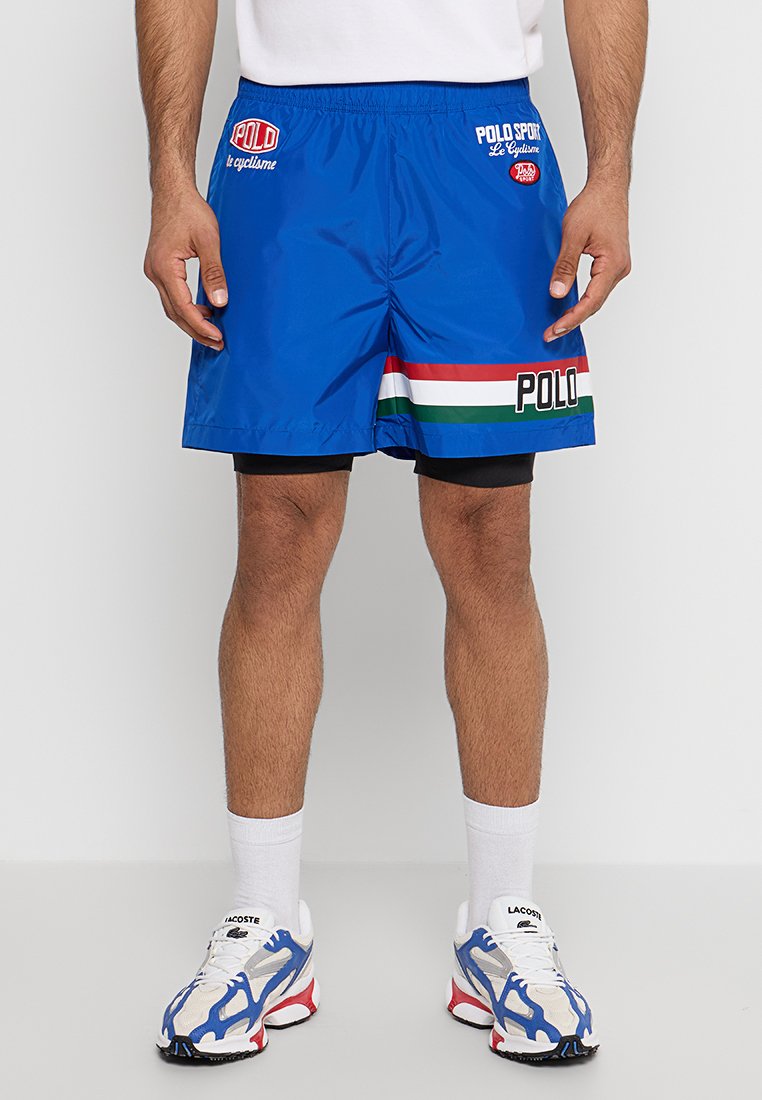 Polo Sport Ralph Lauren Shorts koningsblauw Polo Sport Ralph Lauren Shorts koningsblauw