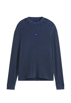 HUGO, HUGO NISTRICO - Langarmshirt - patterned six