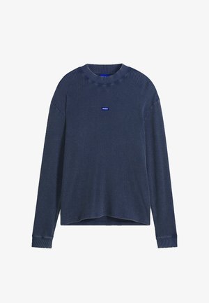 HUGO, HUGO NISTRICO - Langarmshirt - patterned six