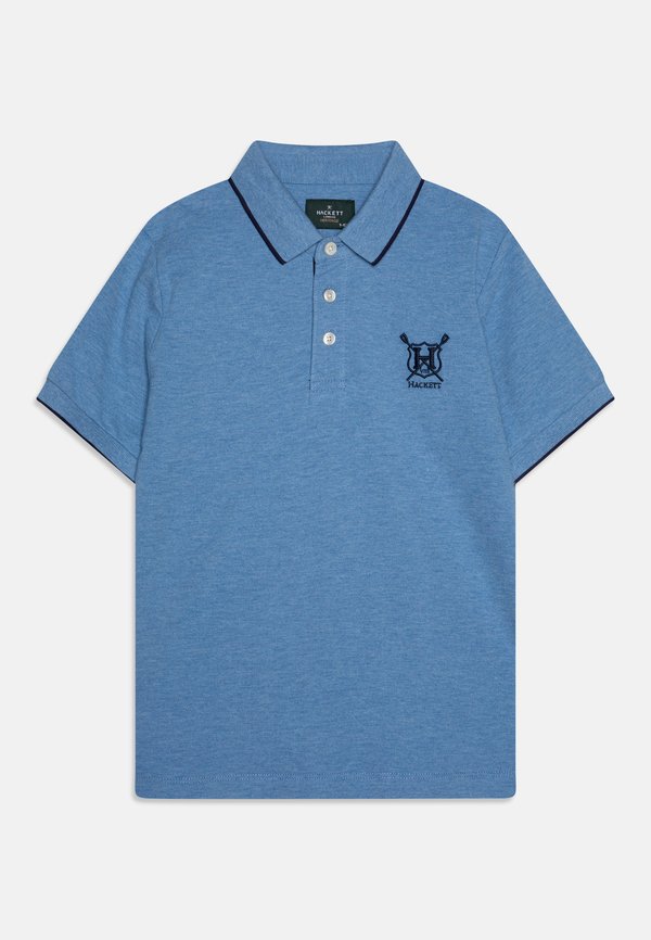 HERITAGE LOGO - Poloshirt
