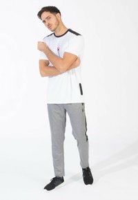 Spyder CREW - Camiseta deportiva - white
