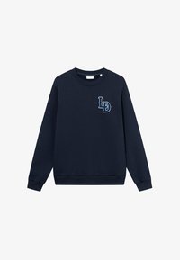 Non sélectionné, dark navy blue