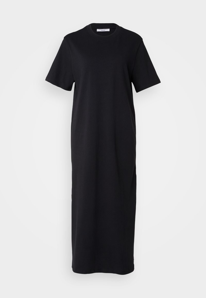 Marc O’Polo DENIM Jerseyjurk zwart Marc O’Polo DENIM Jerseyjurk zwart