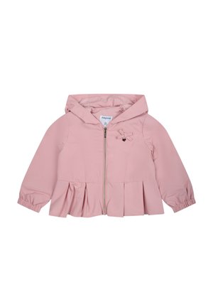 Veste légère - pink