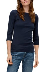 s.Oliver - Bluzka z długim rękawem