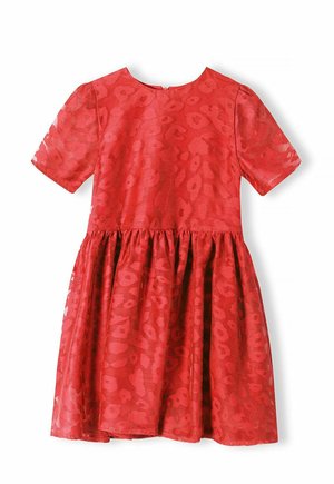 MINOTI PARTY STANDARD  - Cocktailkleid/festliches Kleid - red