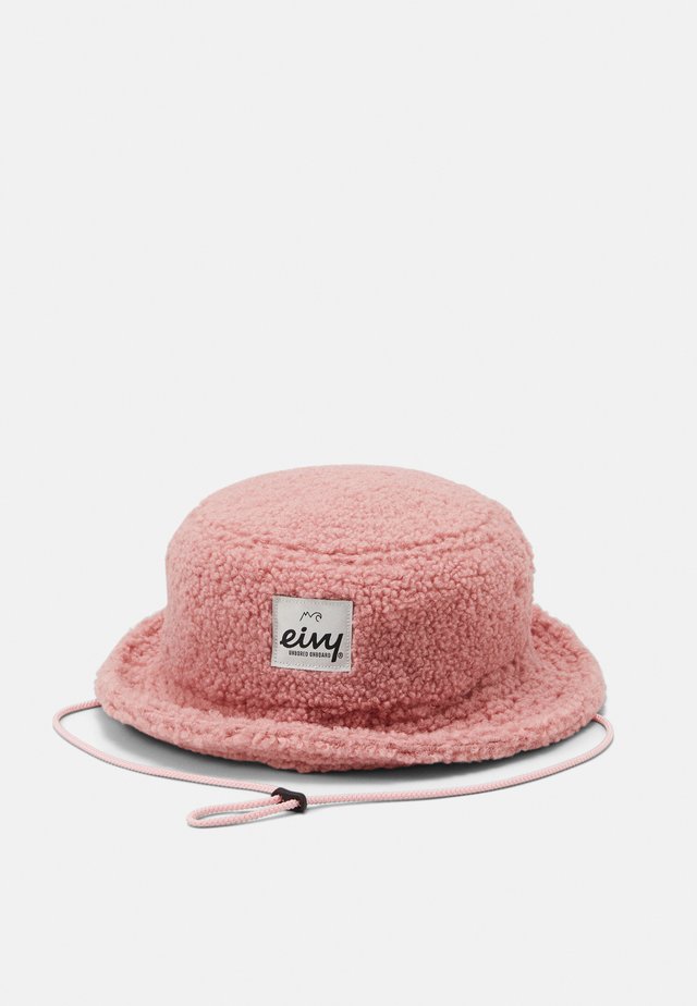 FULL MOON SHERPA - Kapelusz - light pink