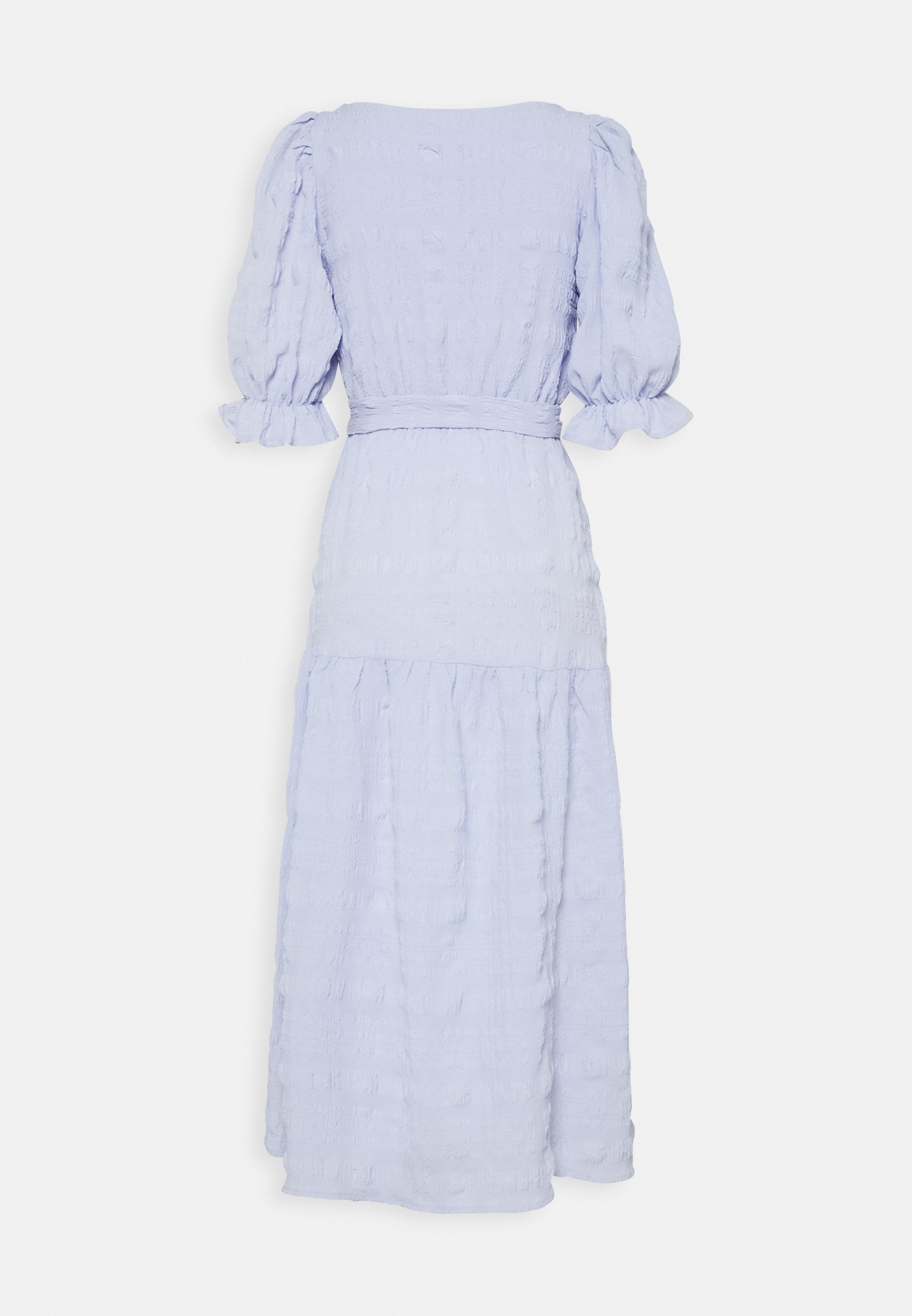 Nly by Nelly PUFF SLEEVE DRESS - Day 