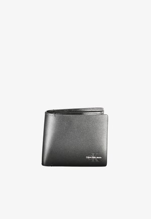 Calvin Klein Portafoglio - black