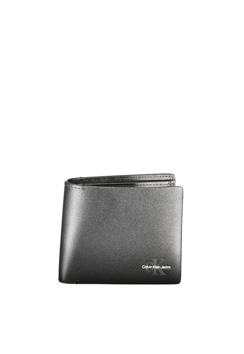 Calvin Klein Monedero - black
