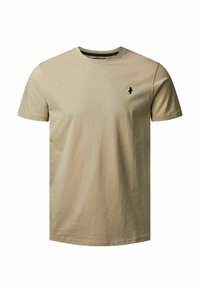 Atlasīts, chinchilla