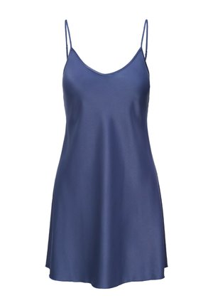 LingaDore, LINGADORE DAILY KLEIDCHEN - Nattrøjer / negligé - nightshadow grey