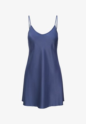 LingaDore, LINGADORE DAILY KLEIDCHEN - Nattrøjer / negligé - nightshadow grey