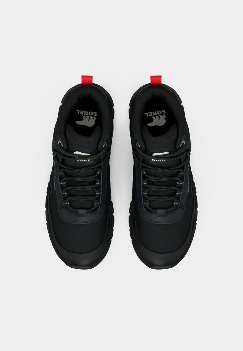 Chaussure Randonnée Homme Imperméable I Pointure Plus