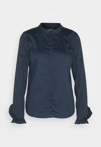 Non sélectionné, night blue