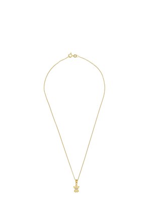 ENGEL-ANHÄNGER - Halskette - gold-coloured