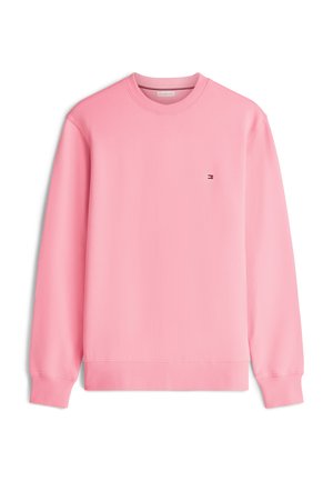 Tommy Hilfiger, ESSENTIAL CREW NECK  CORE - Sweatshirt - doll pink