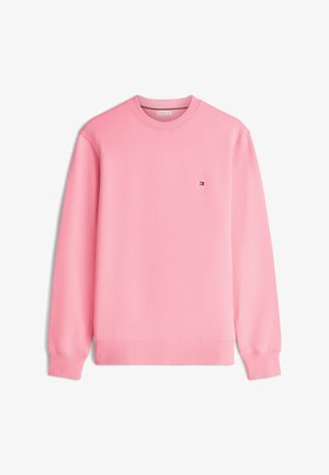 Tommy Hilfiger, ESSENTIAL CREW NECK CORE - Суитшърт - doll pink