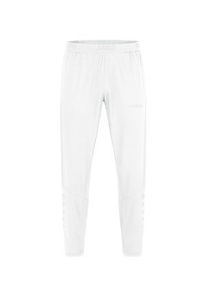 Pantalon de survêtement - weiss