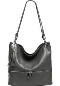 Ausgewählt, dunkelgrau