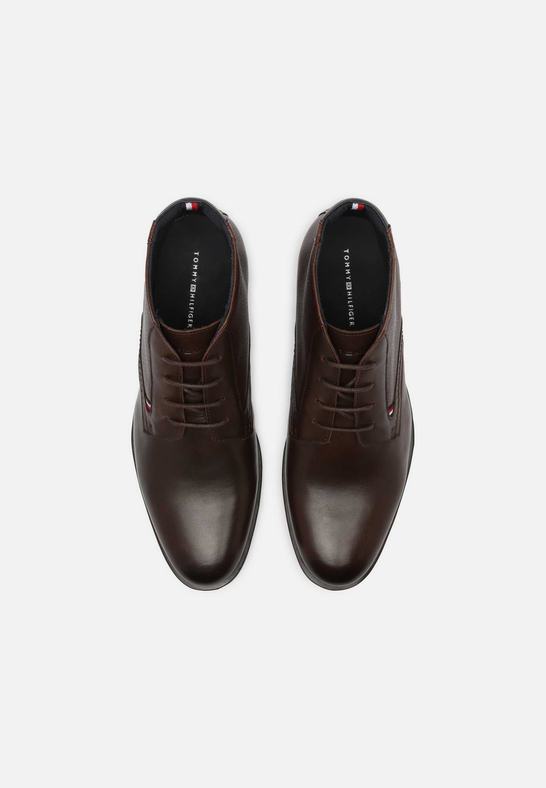 Herren CASUAL - Schnürstiefelette Herren CASUAL - Schnürstiefelette
