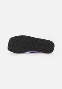 RAID HARLYN - Botas de cowboy/motociclista - lilac terry