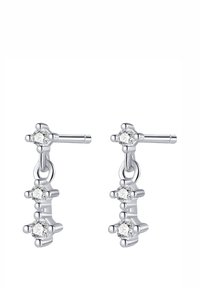 Unausgewählt, silberfarben