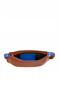 DUDU HISPANI SCHULTER - Sac à main - cinnamon