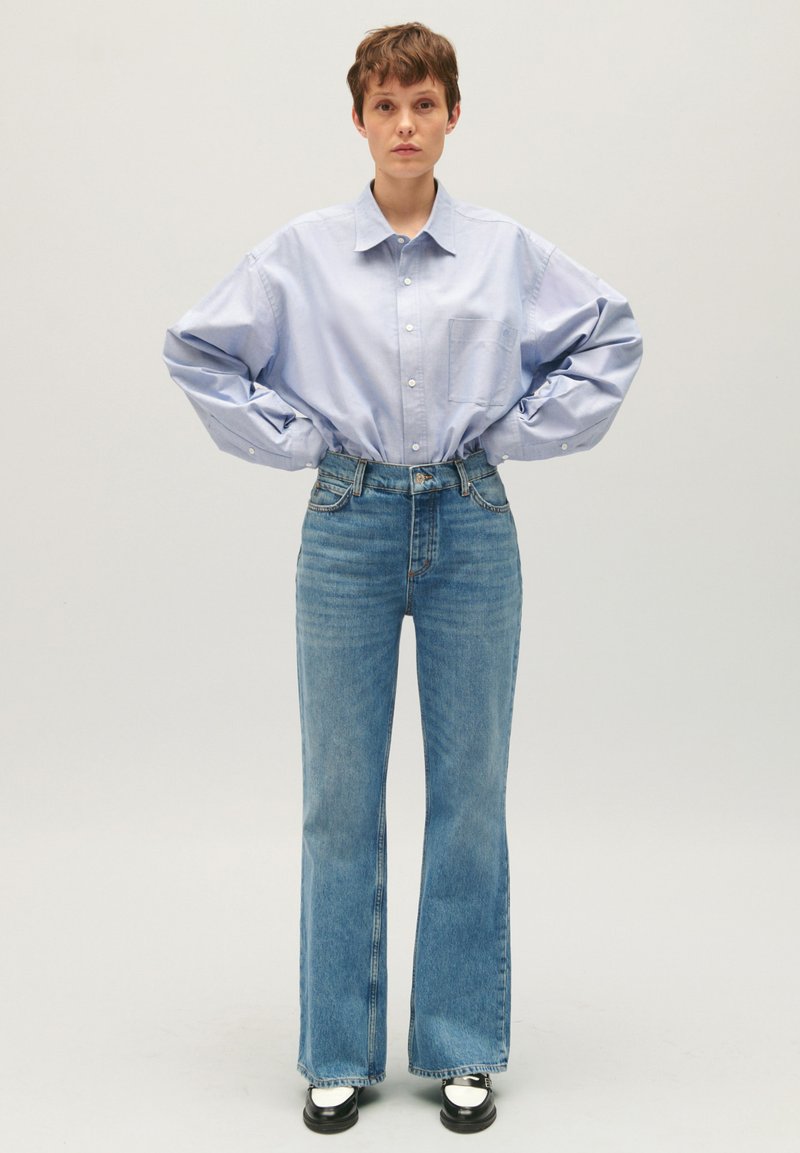 claudie pierlot jeans