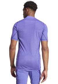 adidas Performance FUSSBALL - TEAM - Maglia da portiere - lila