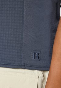 Patagonia VEST - Γιλέκο - smolder blue