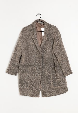 La Fee Maraboutée Abrigo de invierno - brown