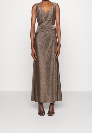 Abiti per occasioni speciali - gold-coloured