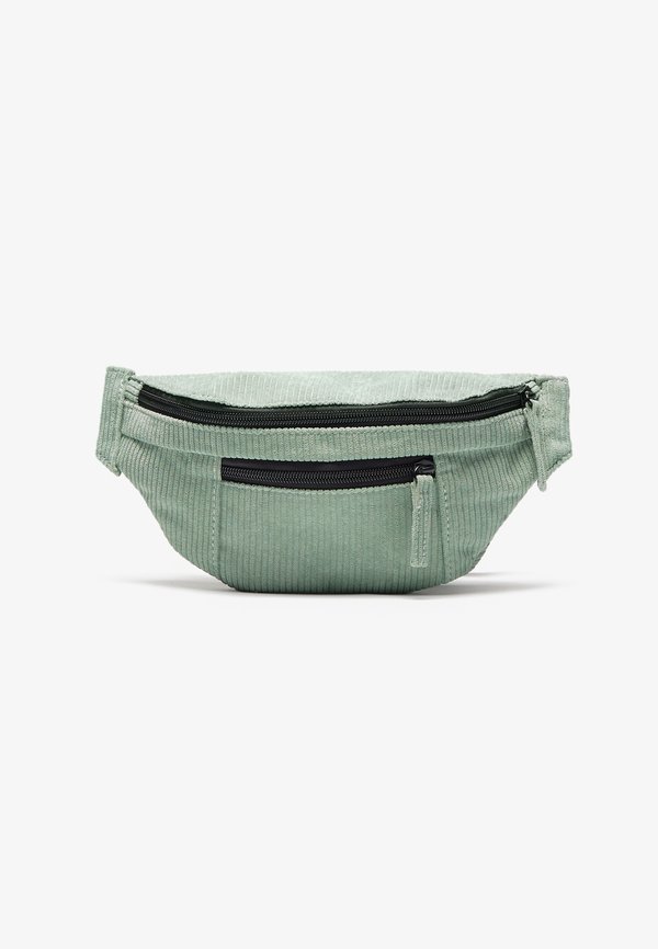 Bum bag - mint