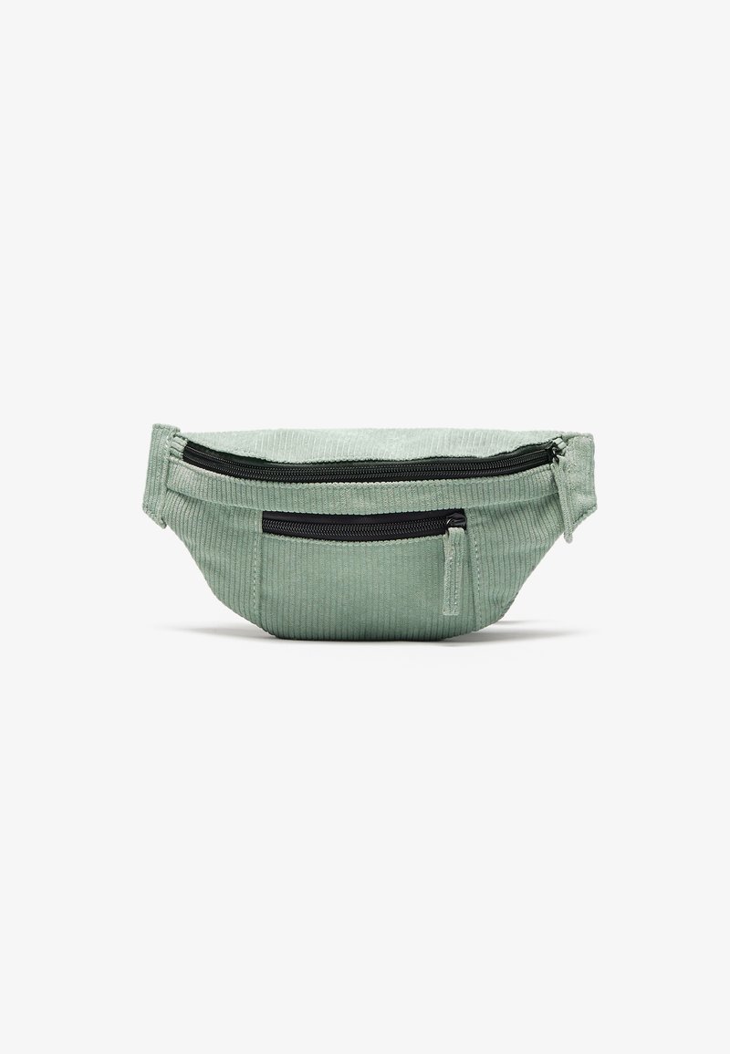 Even&Odd Bolsa de cintura - mint