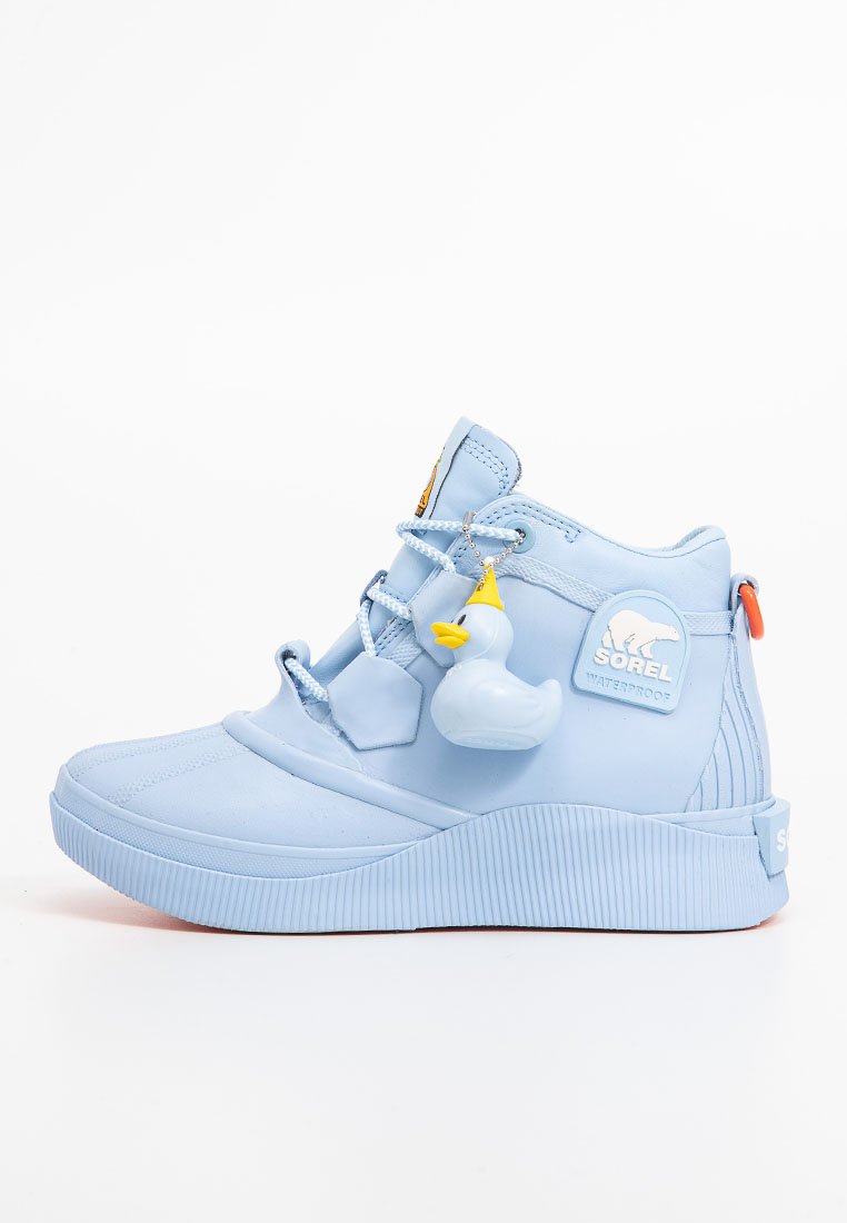 Sorel Enkelkaarsjes blauw Sorel Enkelkaarsjes blauw