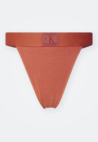 STRING TANGA CK ESTABLISHED - Slip - bruschetta