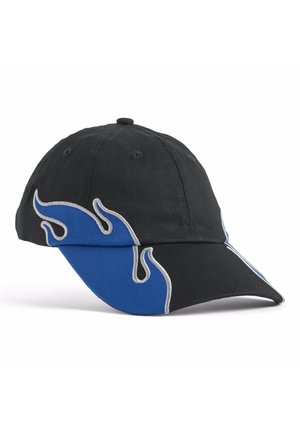 Molo STEEL HATS - Cap - blue