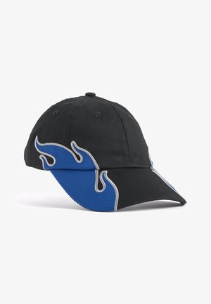 Molo STEEL HATS - Pet - blue