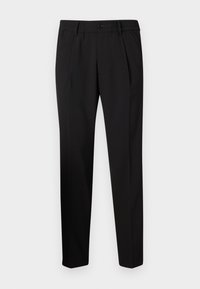 CHASY - Bukse - black