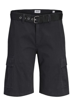 Jack & Jones, JPSTCOLE HUDSON BELTED - Short - black