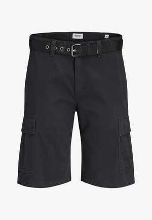 Jack & Jones, JPSTCOLE HUDSON BELTED - Short - black