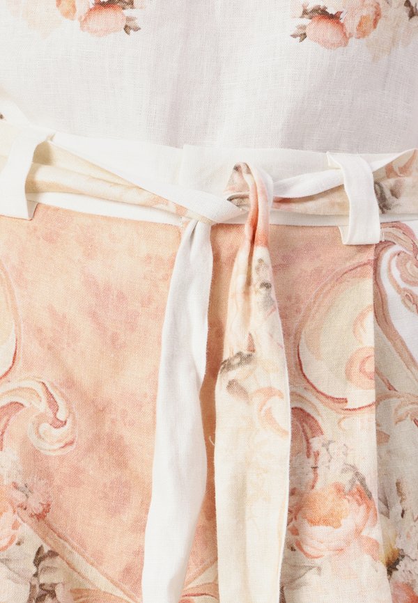 Shorts - dusty coral4