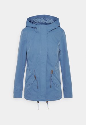 ONLAYA LORCA - Parka - moonlight blue