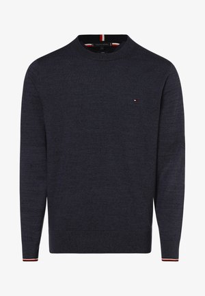 Jumper - marine