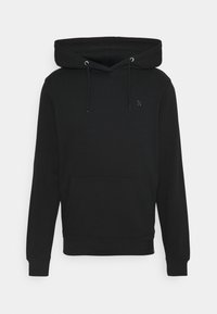 Non sélectionné, anthracite black