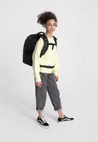 Satch SATCH PACK 4.0 - Set zainetto - lazy daisy