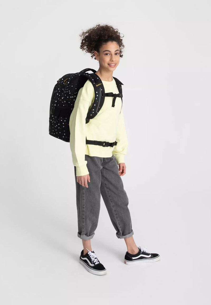 Satch SATCH PACK 4.0 - Set zainetto - lazy daisy