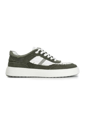Sneakers - verde